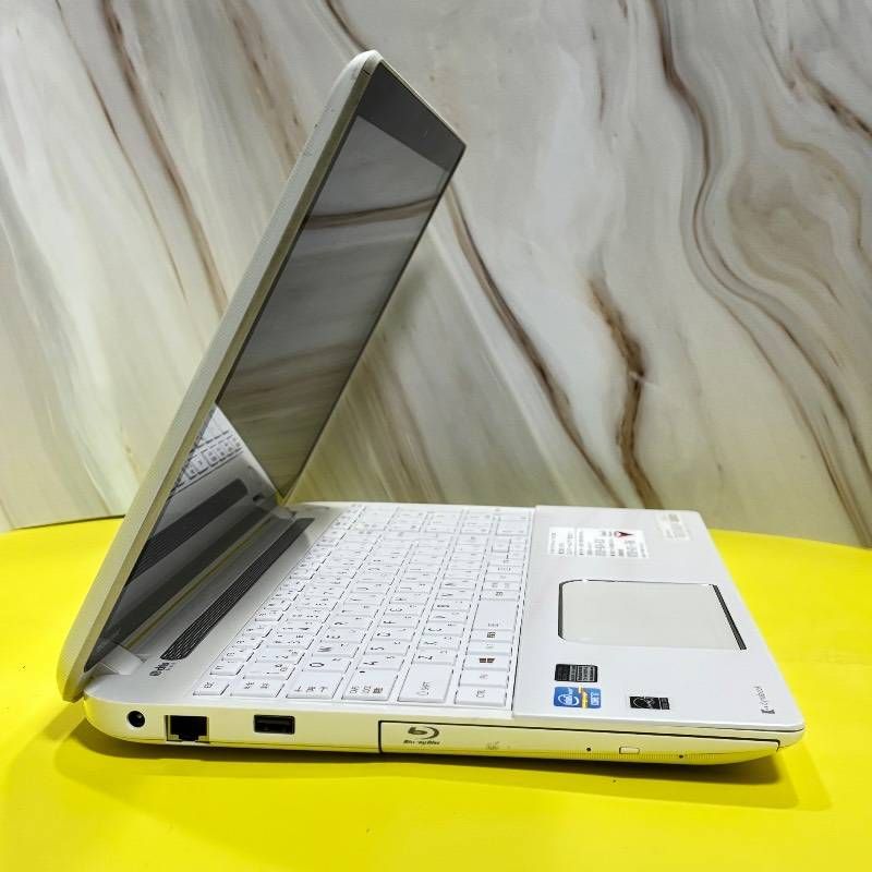 無線マウス付♪】Core i7✨タッチパネル✨バッテリー良好✨東芝ノート