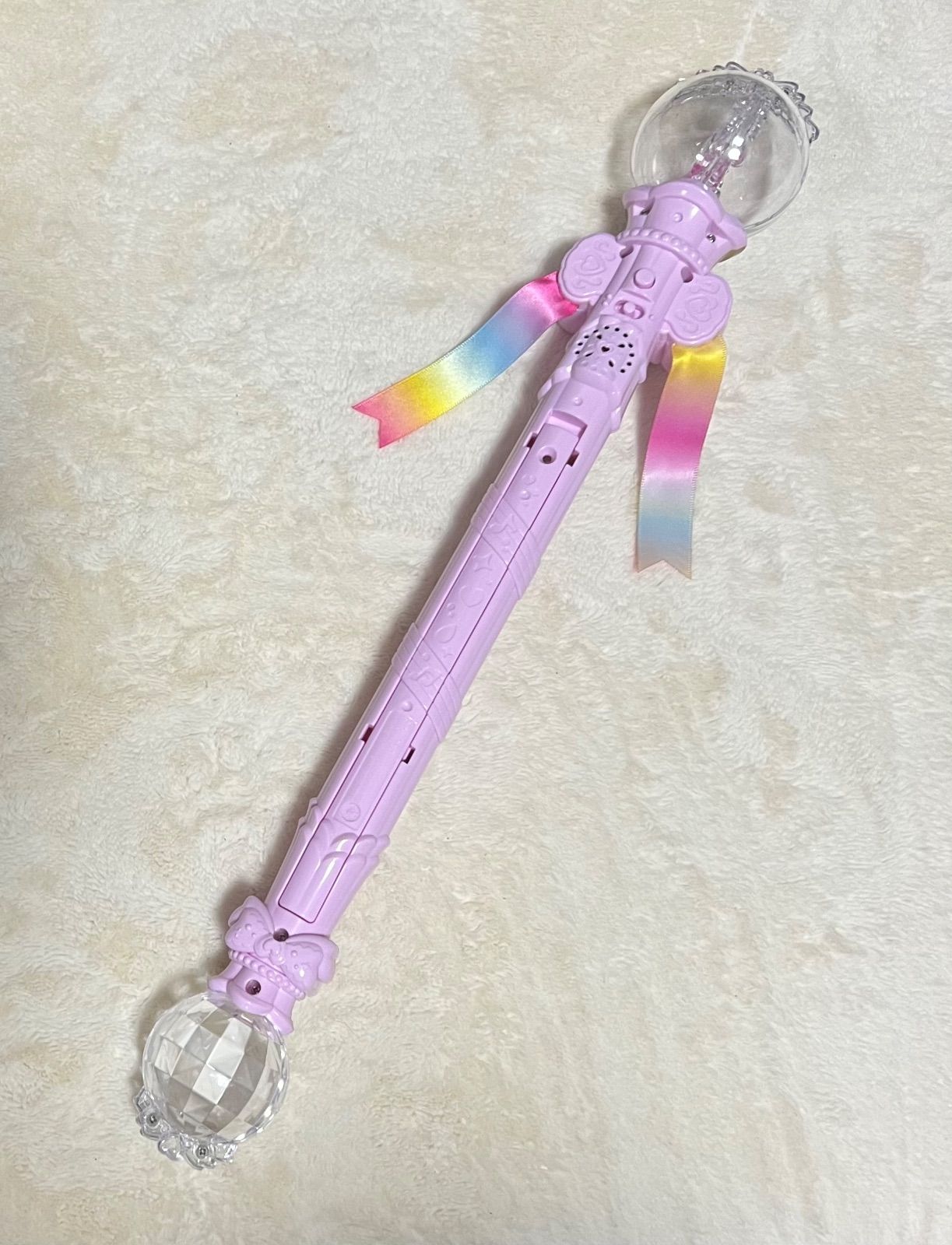 キミとアイドルプリキュア おもちゃ グッズまとめ売り - メルカリ