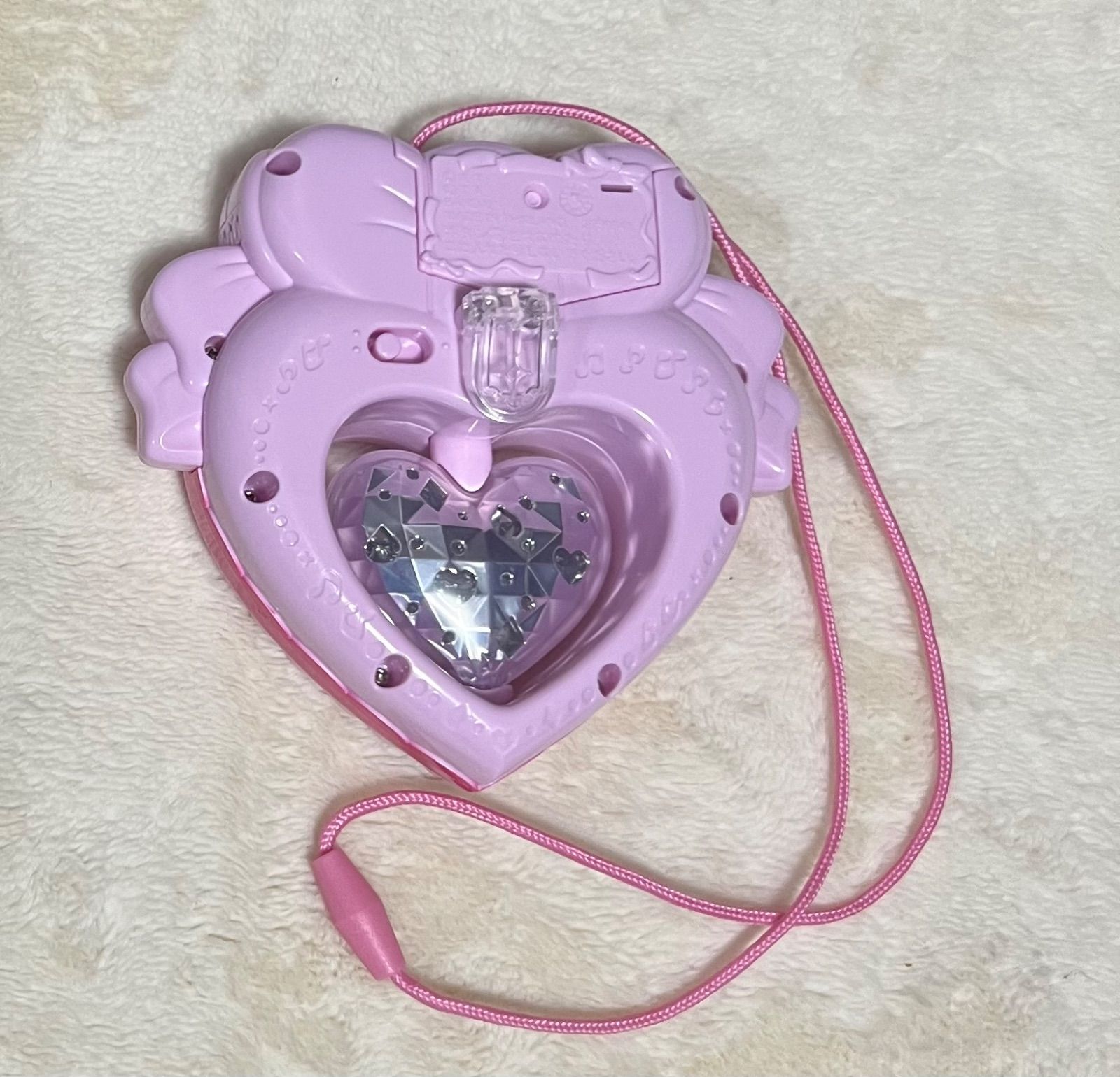 キミとアイドルプリキュア おもちゃ グッズまとめ売り - メルカリ