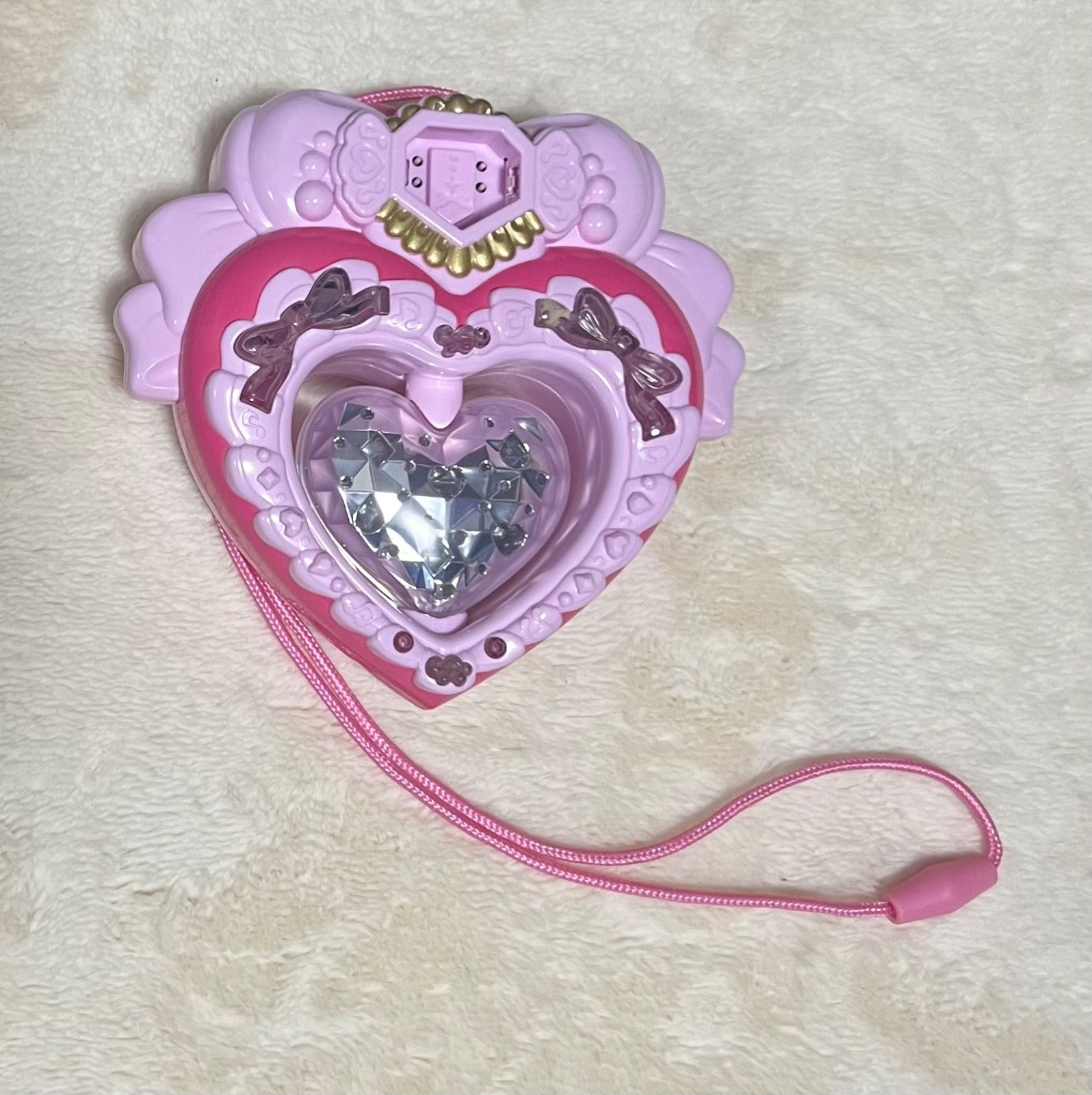 キミとアイドルプリキュア おもちゃ グッズまとめ売り - メルカリ