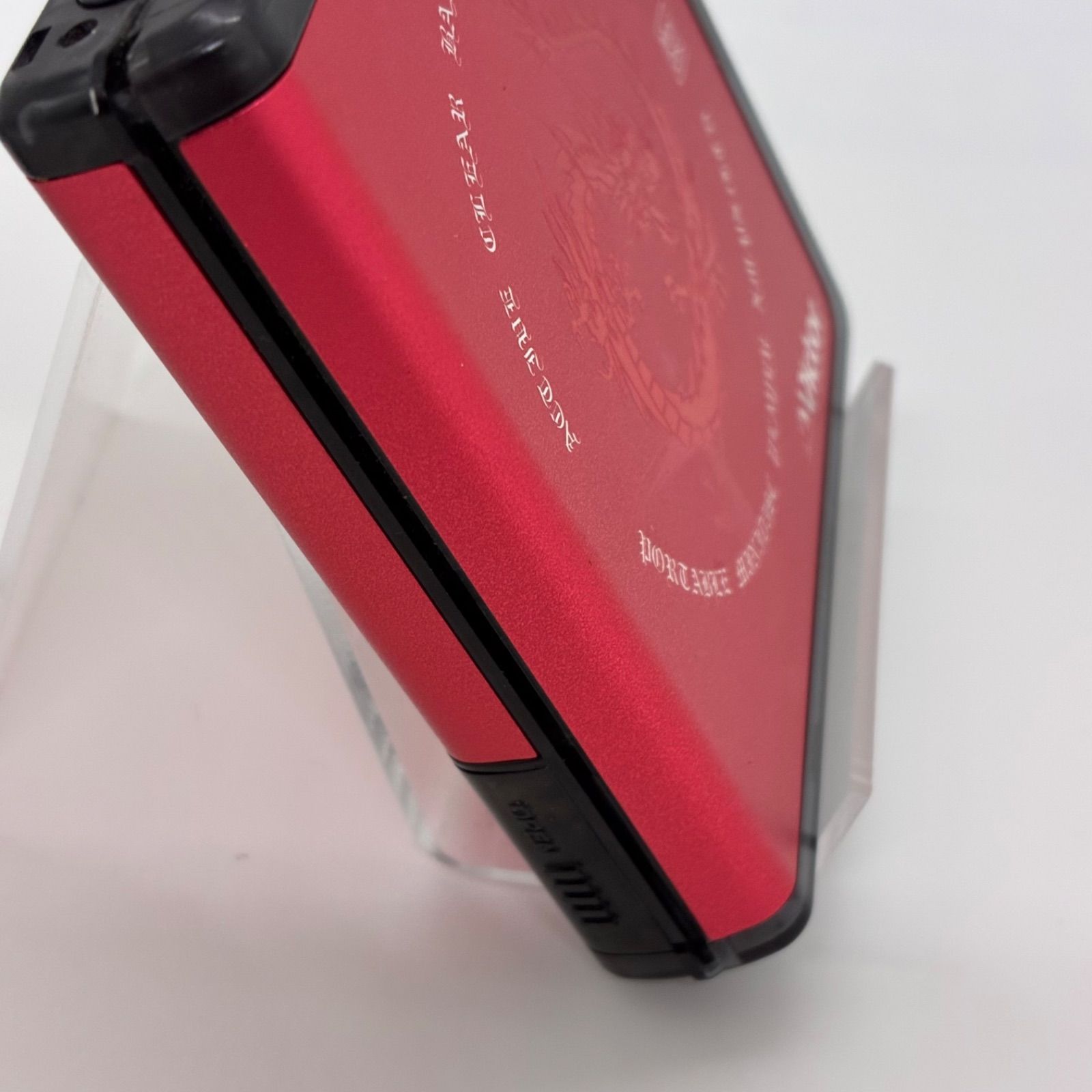 ジャンク品】Victorビクター 世界20000台限定 再生専用ポータブルMD