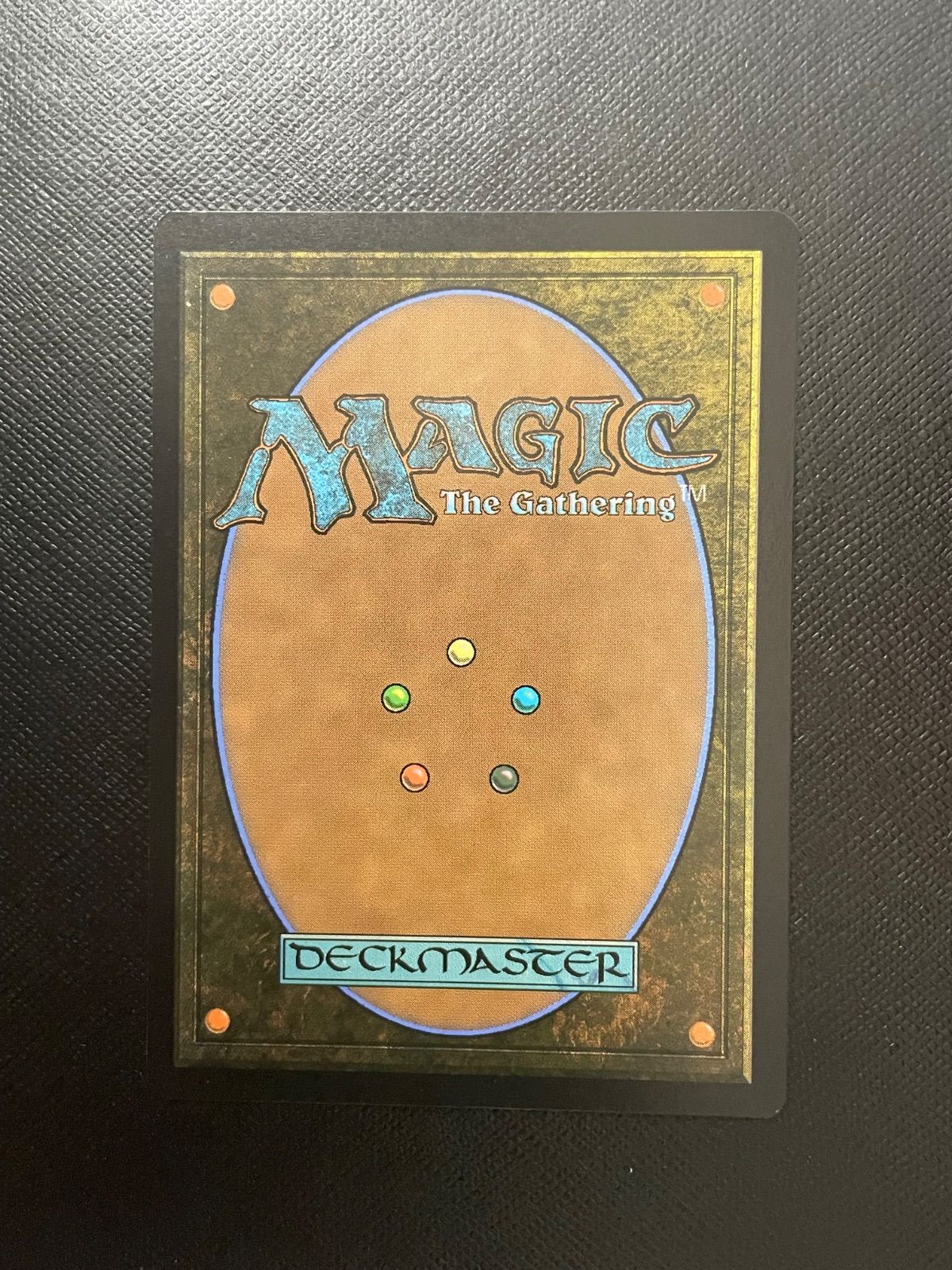 MTG・土地】血染めのぬかるみ（旧枠） - メルカリ