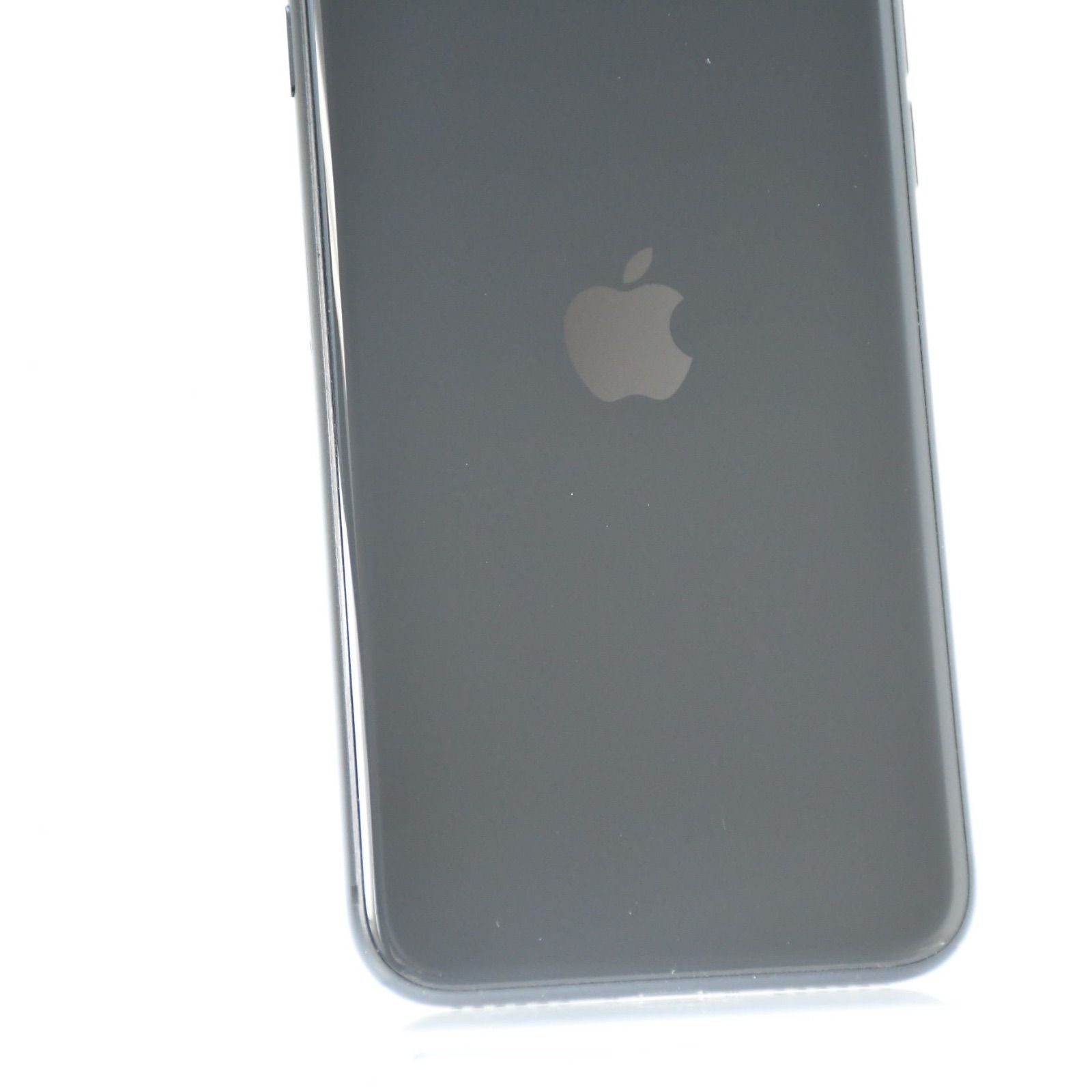 バッテリー最大容量100％＊液晶美品】SIMフリー iPhone SE第2世代