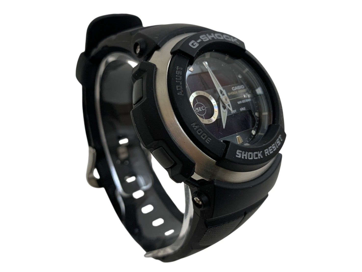 G-SHOCK Gショック デジアナ カシオ 腕時計 : CASIO g－shock ジー