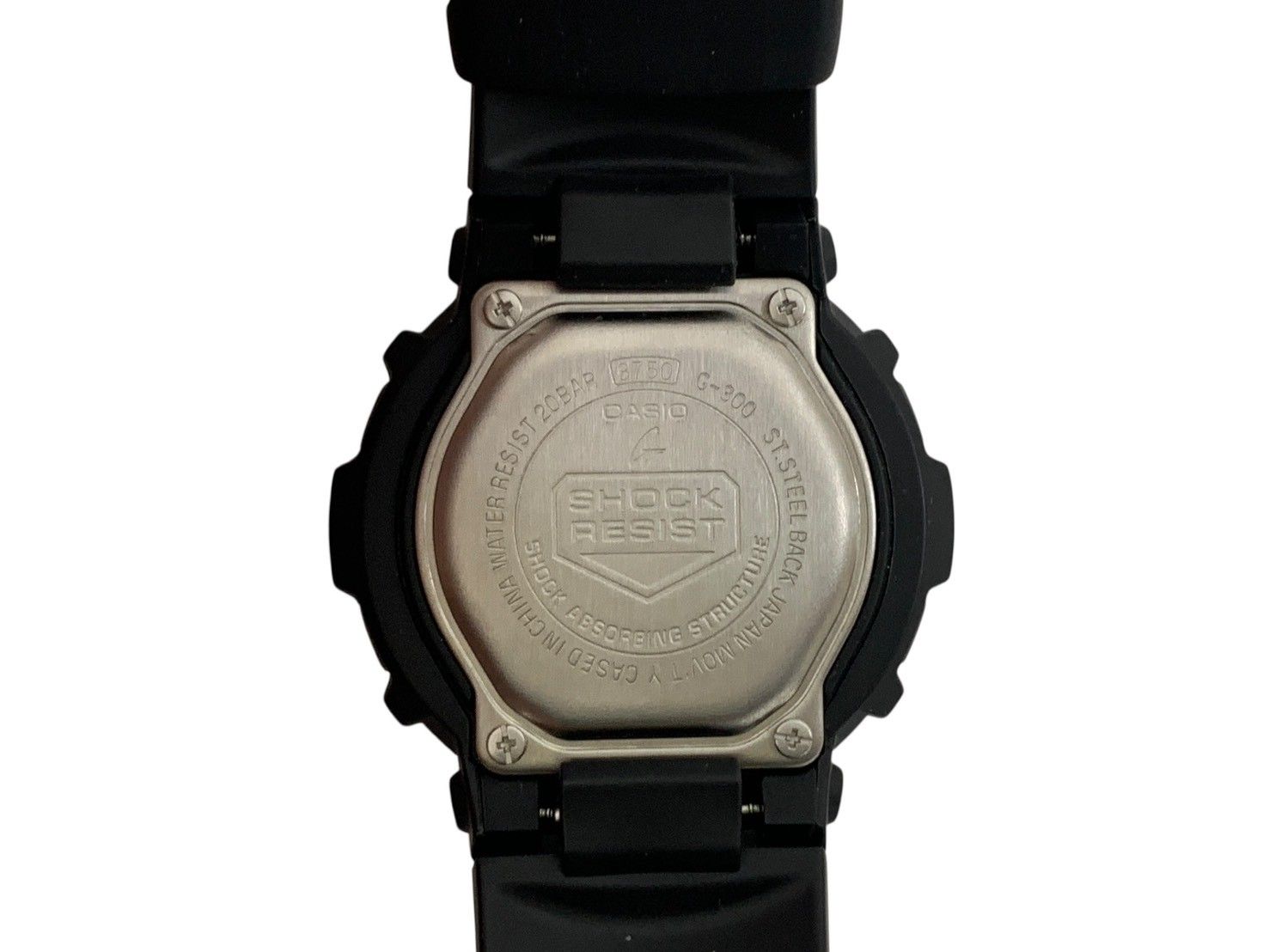 G-SHOCK Gショック デジアナ カシオ 腕時計 : CASIO g－shock ジー