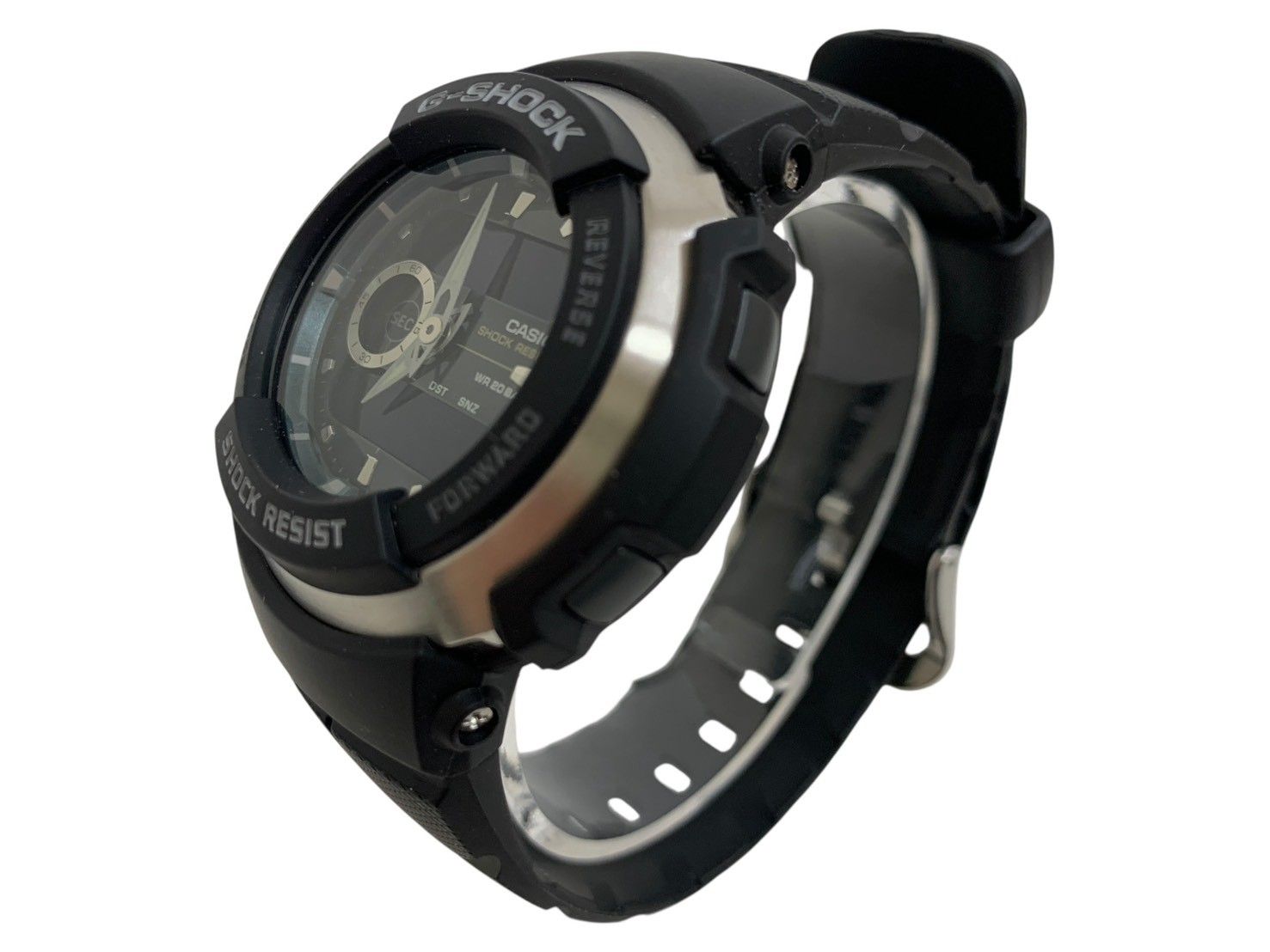 G-SHOCK Gショック デジアナ カシオ 腕時計 : CASIO g－shock ジー