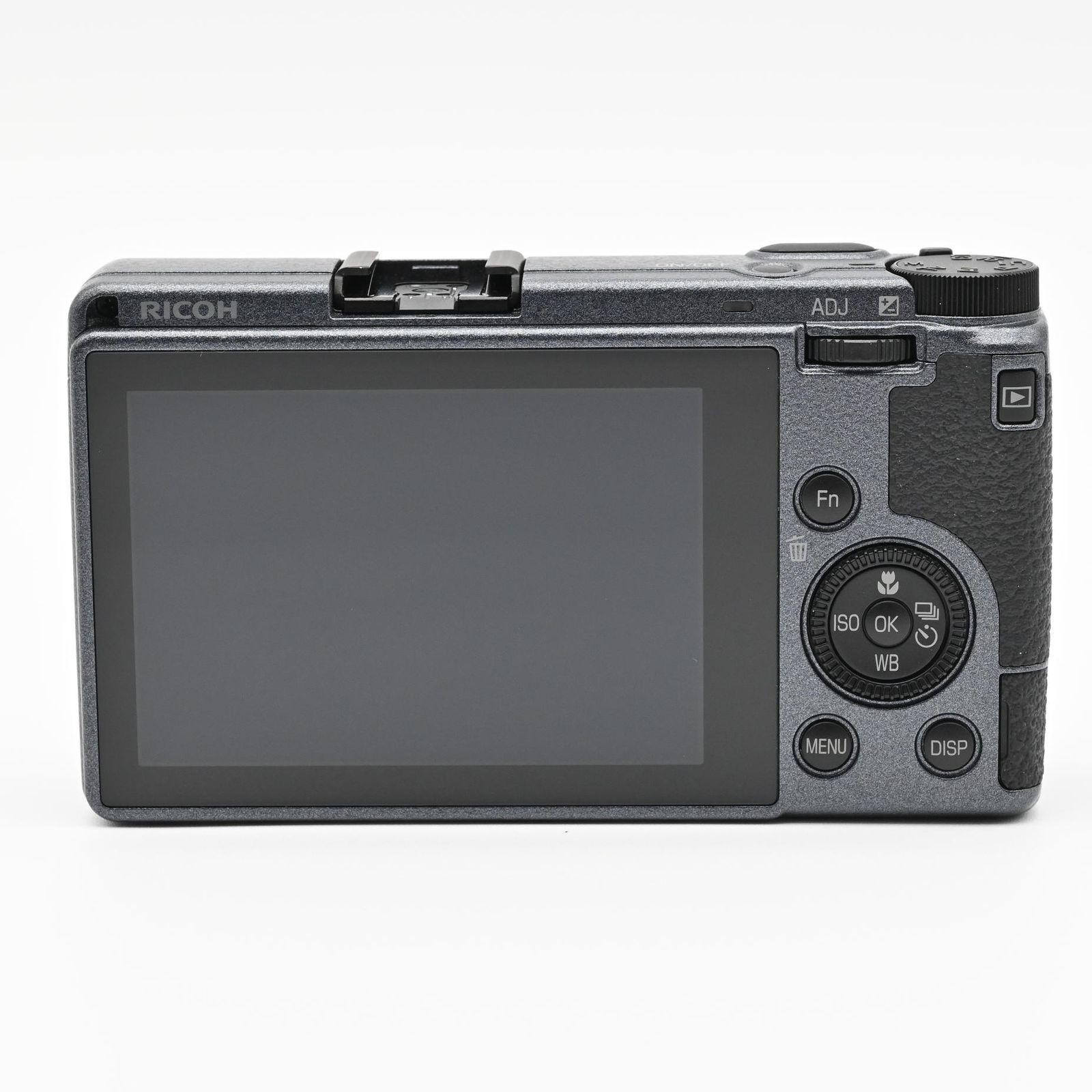 ☆極上品☆RICOH GR IIIx Urban Edition ショット数 283回 - メルカリ