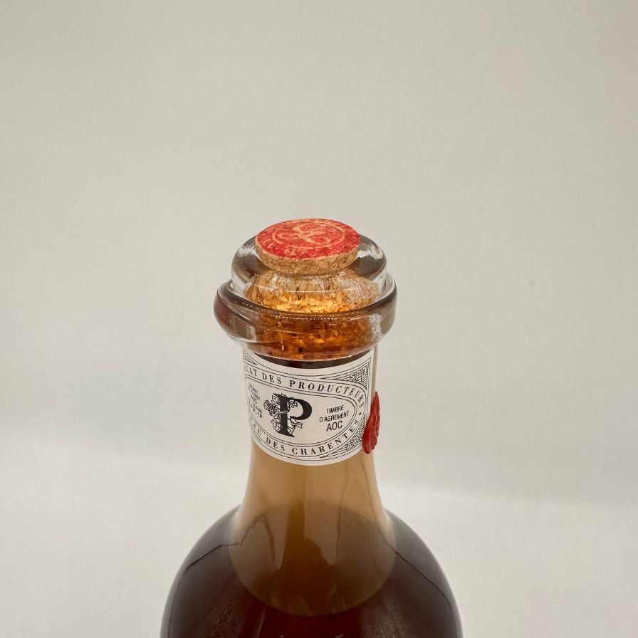 レロー ピノー デ シャラント 1976 750ml 17% 未開栓 - メルカリ