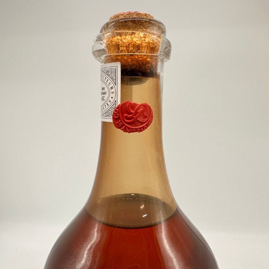 レロー ピノー デ シャラント 1976 750ml 17% 未開栓 - メルカリ