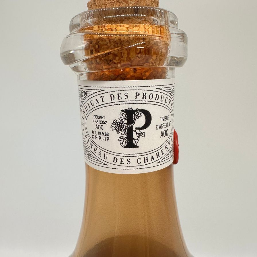 レロー ピノー デ シャラント 1976 750ml 17% 未開栓 - メルカリ