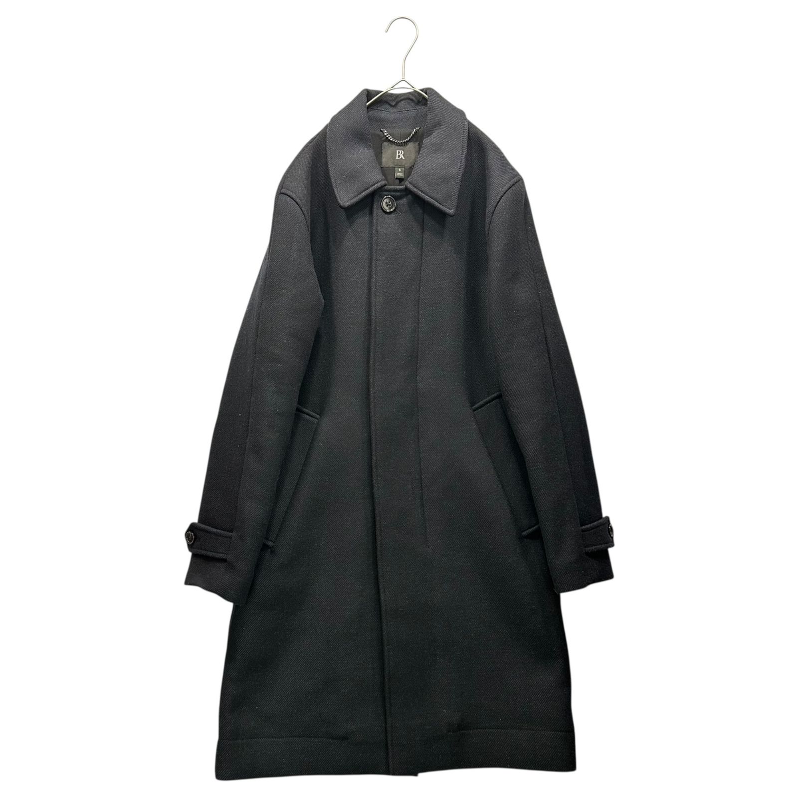 バナナリパブリック ウールコート 美品 バナナリパブリック 2way