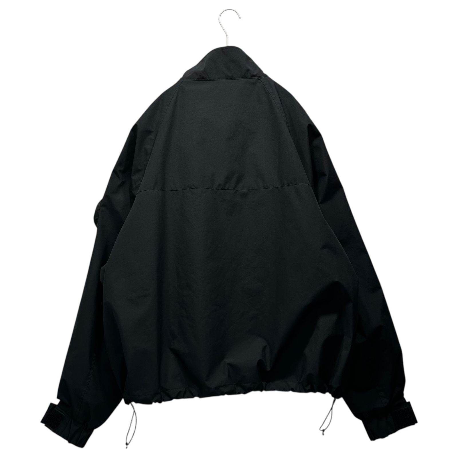 CLESSTE(クレスト) +phenix WINDSTOPPER BY GORE-TEX LABS Anorak