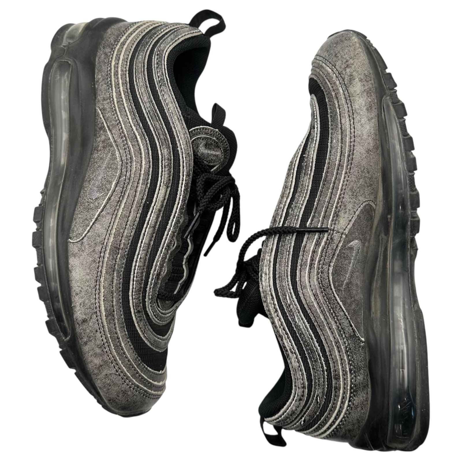 COMME des GARCONS HOMME PLUS × NIKE(コムデギャルソンオムプリュス 