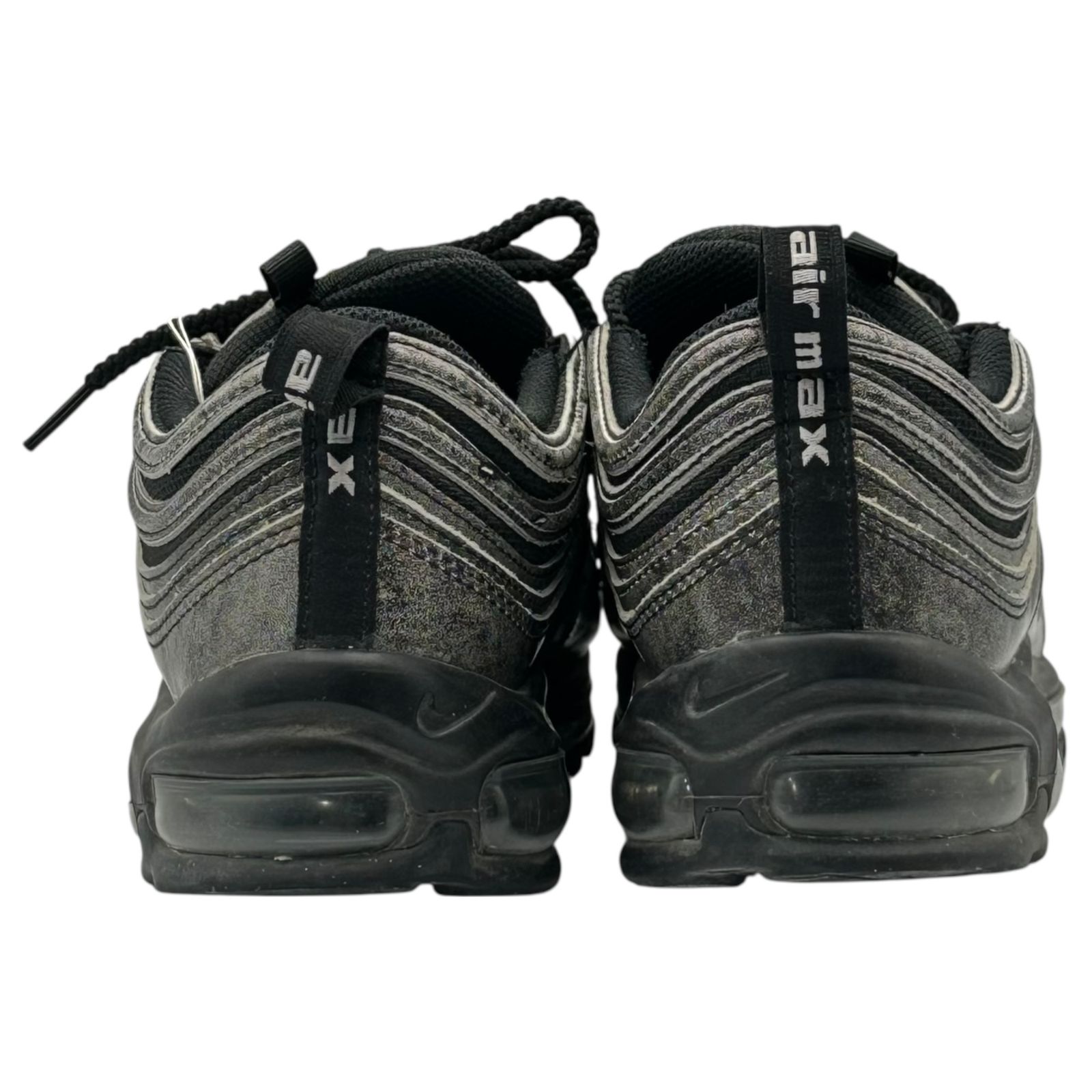 COMME des GARCONS HOMME PLUS × NIKE(コムデギャルソンオムプリュス 