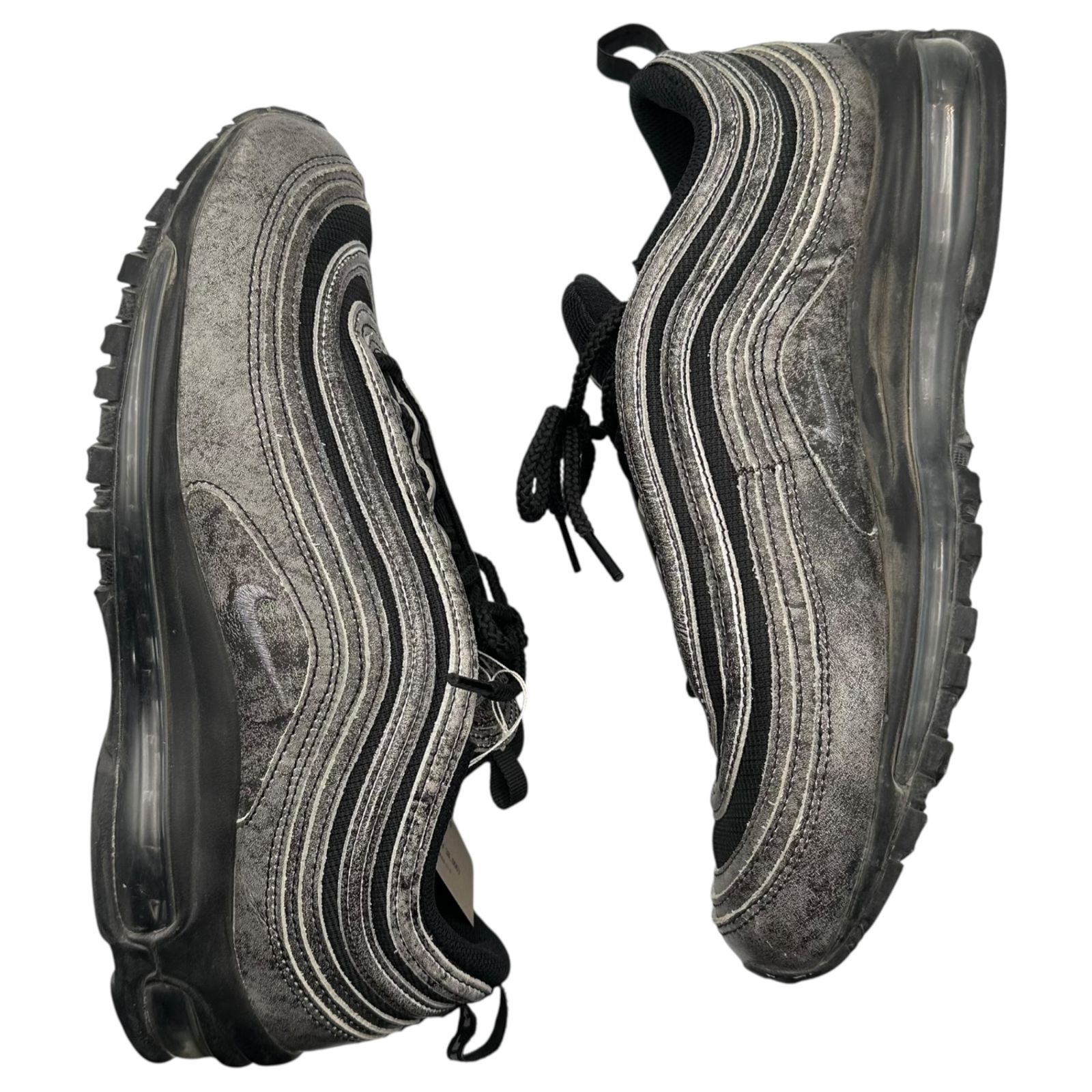 COMME des GARCONS HOMME PLUS × NIKE(コムデギャルソンオムプリュス 