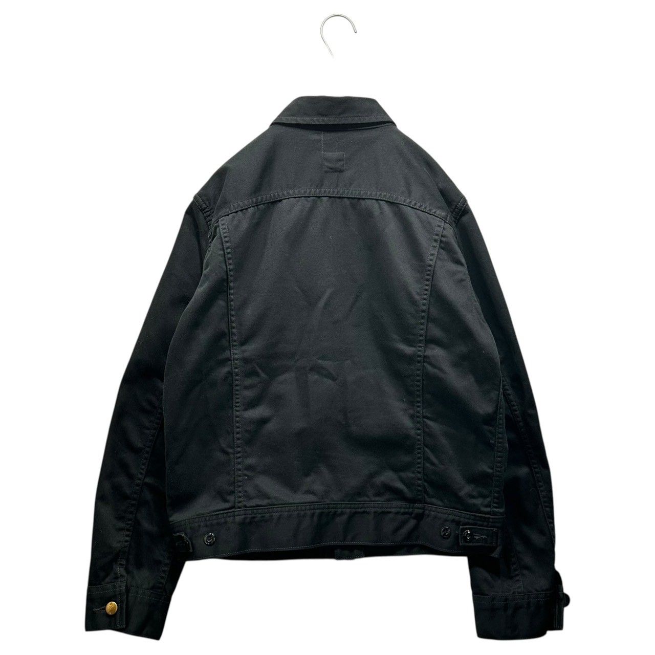 orslow(オアスロウ) Black Tracker Jacket ブラック トラッカー