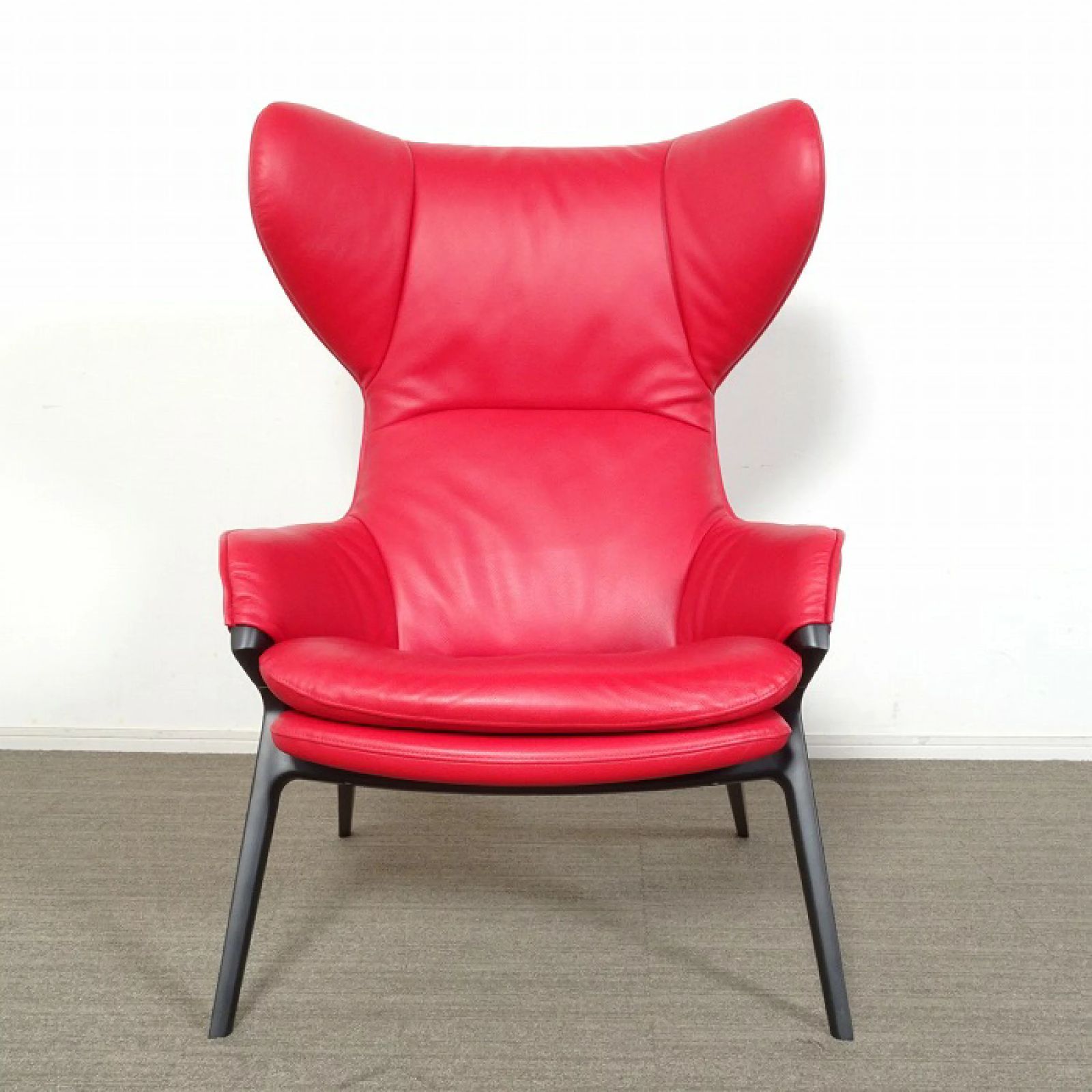 ◾︎SELUNO◾︎ 【展示超美品】Cassina カッシーナ 395 P22 ラウンジ