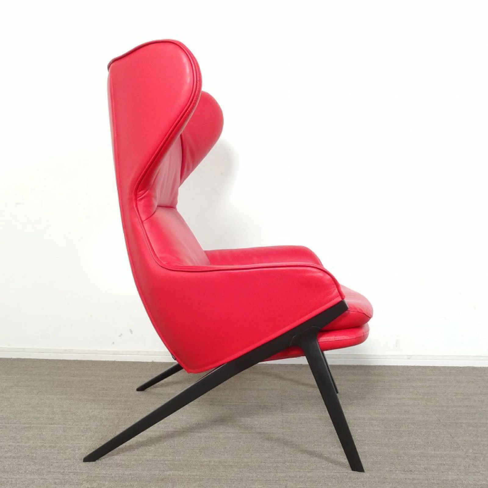 ◾︎SELUNO◾︎ 【展示超美品】Cassina カッシーナ 395 P22 ラウンジ