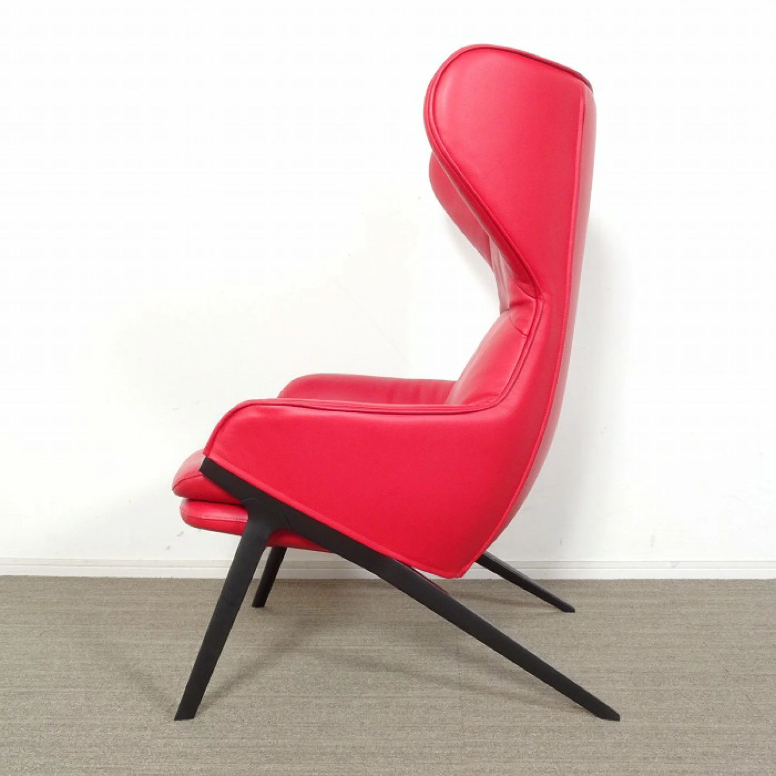 ◾︎SELUNO◾︎ 【展示超美品】Cassina カッシーナ 395 P22 ラウンジ