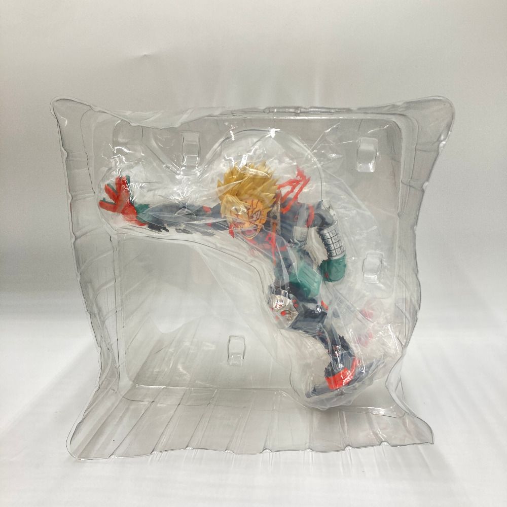 爆豪勝己～これは俺たちの物語だ～ 「一番くじ 僕のヒーローアカデミア