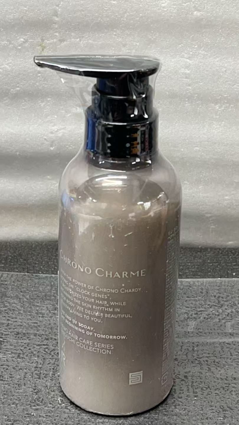 CHRONO CHARME SHIGUCHI COLLECTION treatment（シグチコレクション