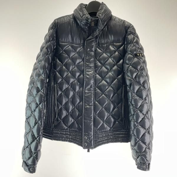 中古】TATRAS キルティング ライトダウンジャケット サイズ2