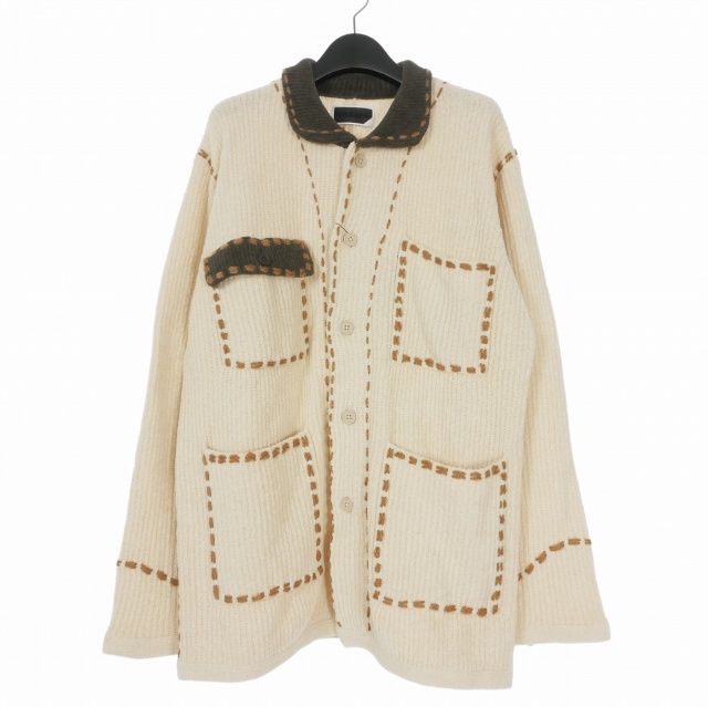 フィンガリン PHINGERIN 25AW PG1 SHORT COAT ショートコート 