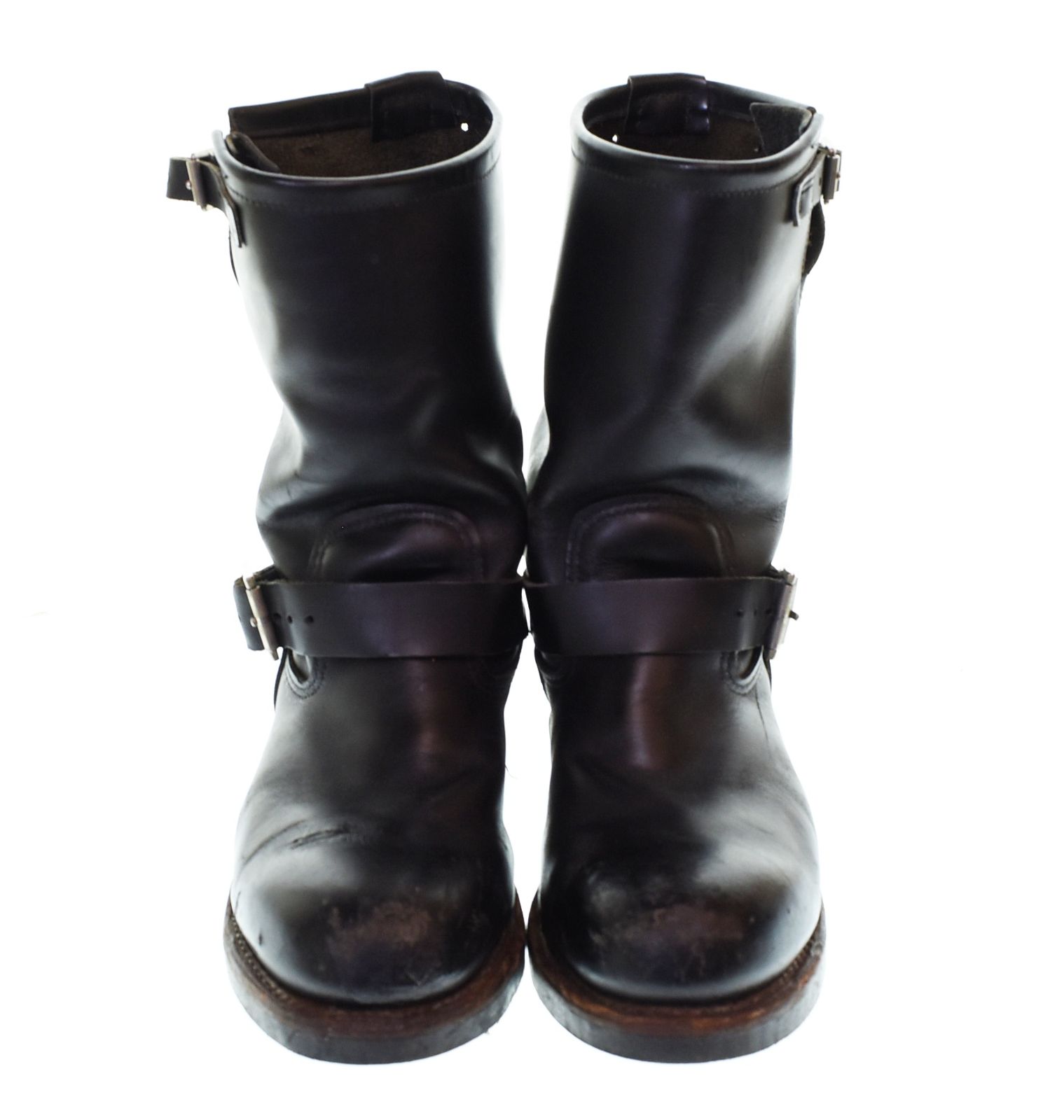 レッドウィング RED WING 2268 Engineer Boots エンジニア ブーツ 