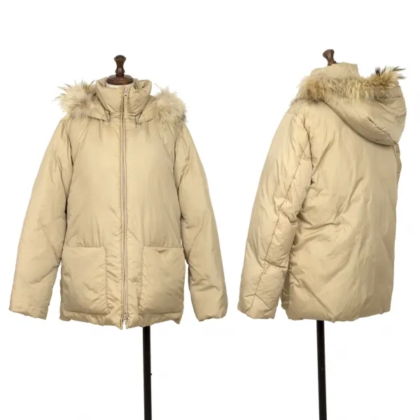 2026年最新】zucca ダウンジャケットの人気アイテム - メルカリ