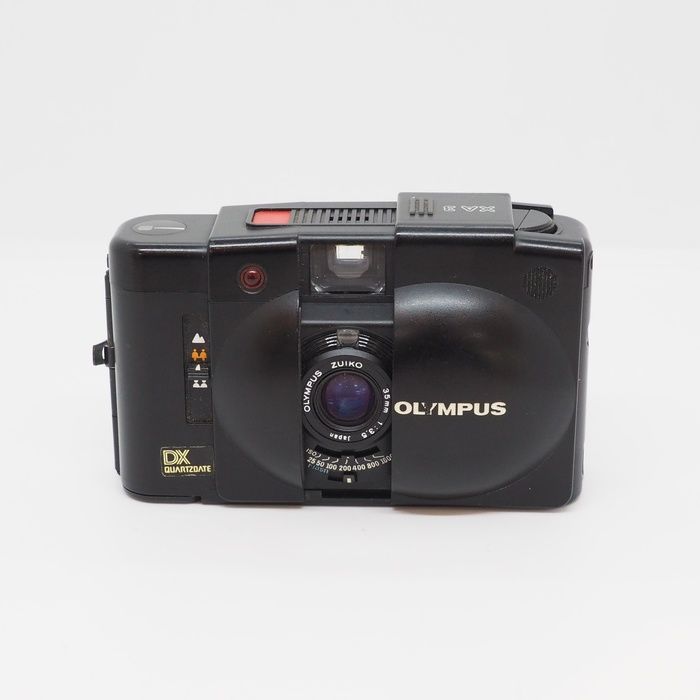 OLYMPUS XA3 オリンパス 美品 【公式通販】