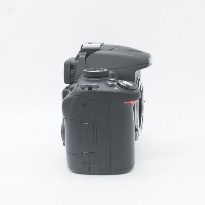 中古】(ニコン) Nikon D5000 ボディ - メルカリ