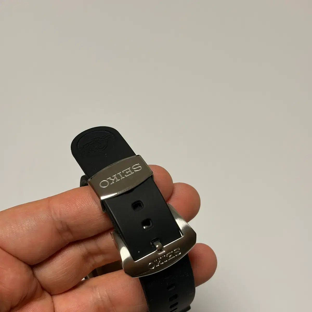  SEIKO タートル SRPE93K1 高級感 自動巻き時計 腕時計(アナログ)