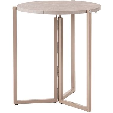 フォールディングラウンドテーブル(GDT-10SS)