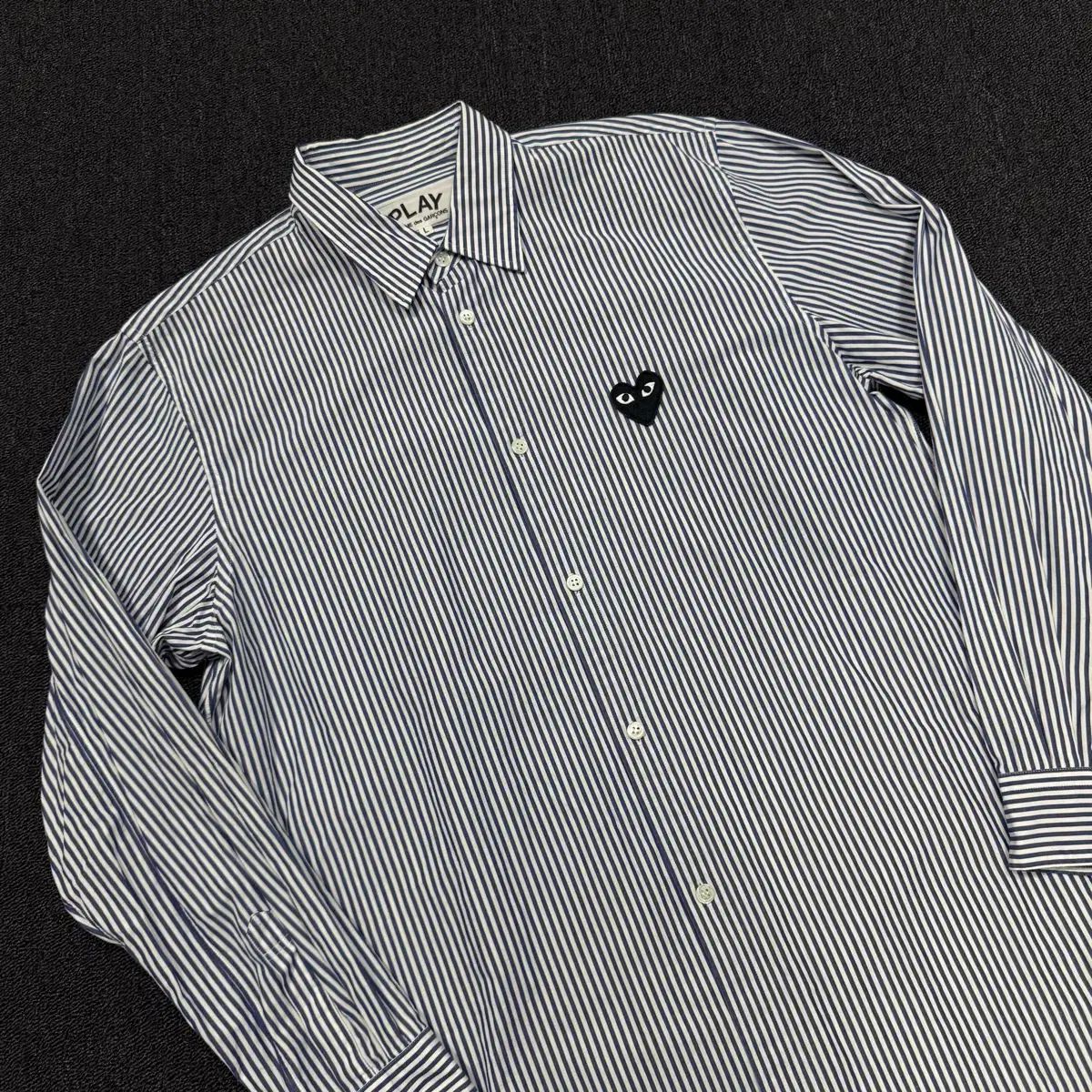 des COMME GARCONS SHIRT（コムデギャルソンシャツ） GARCONSより