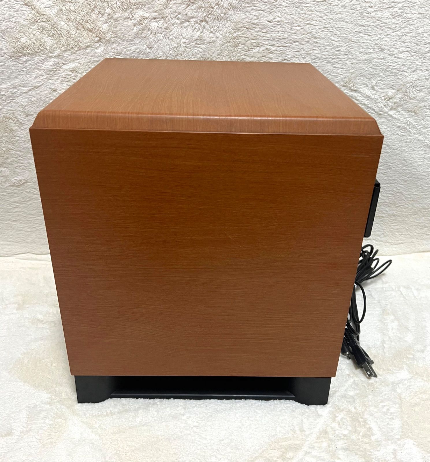 YAMAHA YST-SW015 サブウーファーシステム - メルカリ