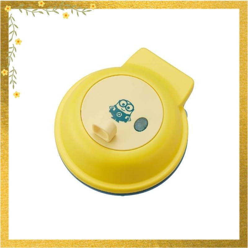 レコルト スマイルベイカーミニ RSM-2(MO) ミニオン recolte Smile Baker Mini Minion 1