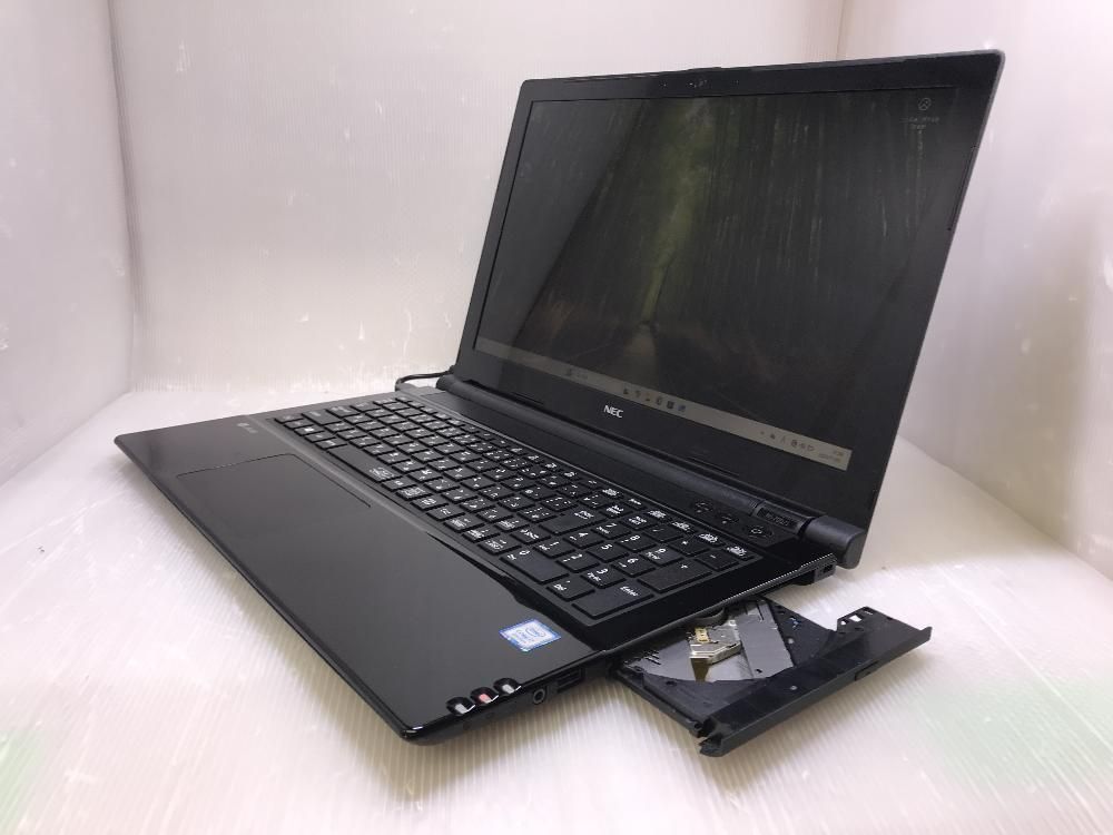 NEC LAVIE 8世代i7 Blu-ray/Win11 SSD480GB - メルカリ