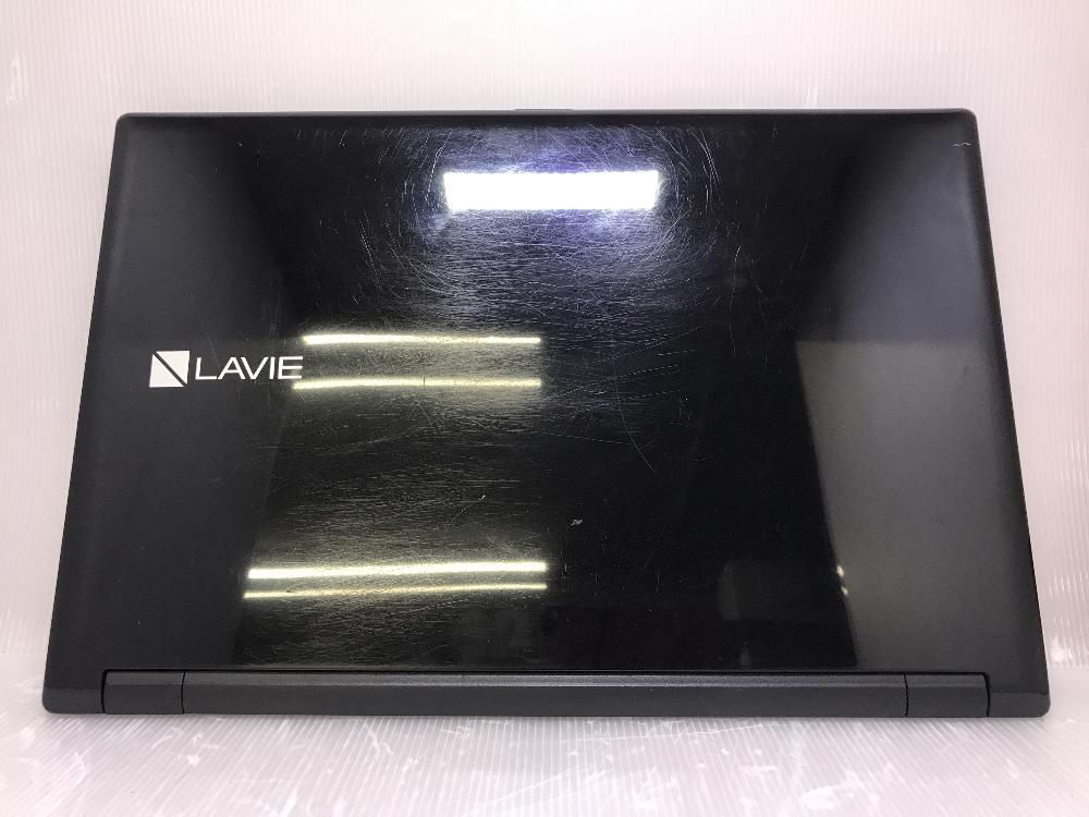 NEC LAVIE 8世代i7 Blu-ray/Win11 SSD480GB - メルカリ