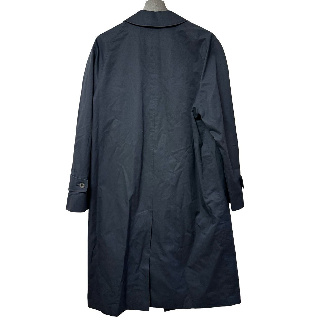 Aquascutum（アクアスキュータム）ステンカラーコート バルマカーン