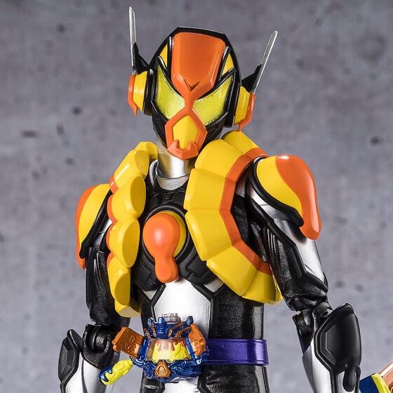 メルカリ最安値★新品S.H.Figuarts 仮面ライダーヴラム プリンカスタム S.H.Figuarts 仮面ライダーヴラム プリンカスタム 『仮面ライダーガヴ