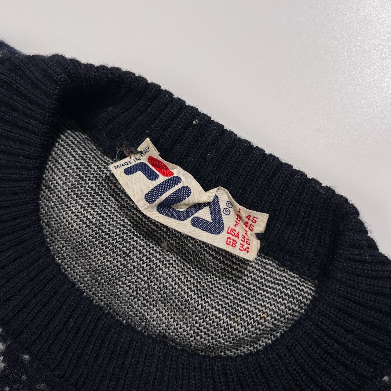 ︎レア︎ FILA 80