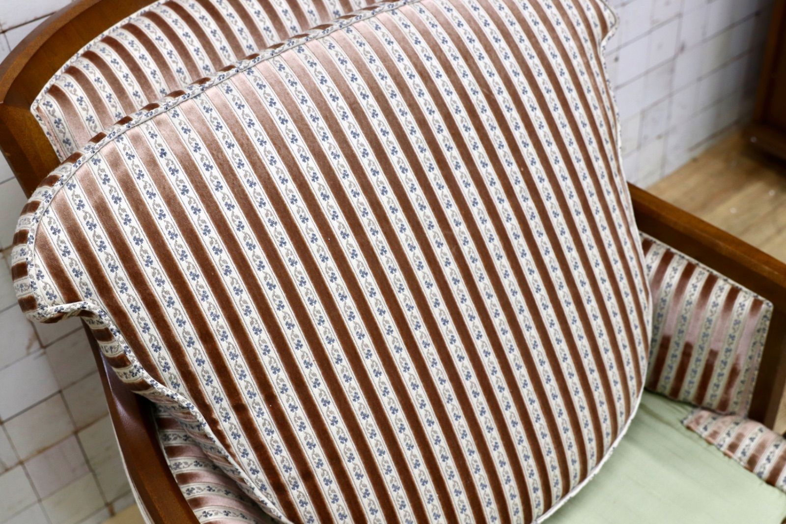 GMIK862B○DREXEL HERITAGE / ドレクセルヘリテイジ アップホルスタ