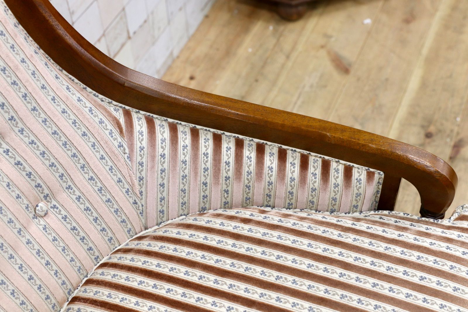 GMIK862B○DREXEL HERITAGE / ドレクセルヘリテイジ アップホルスタ