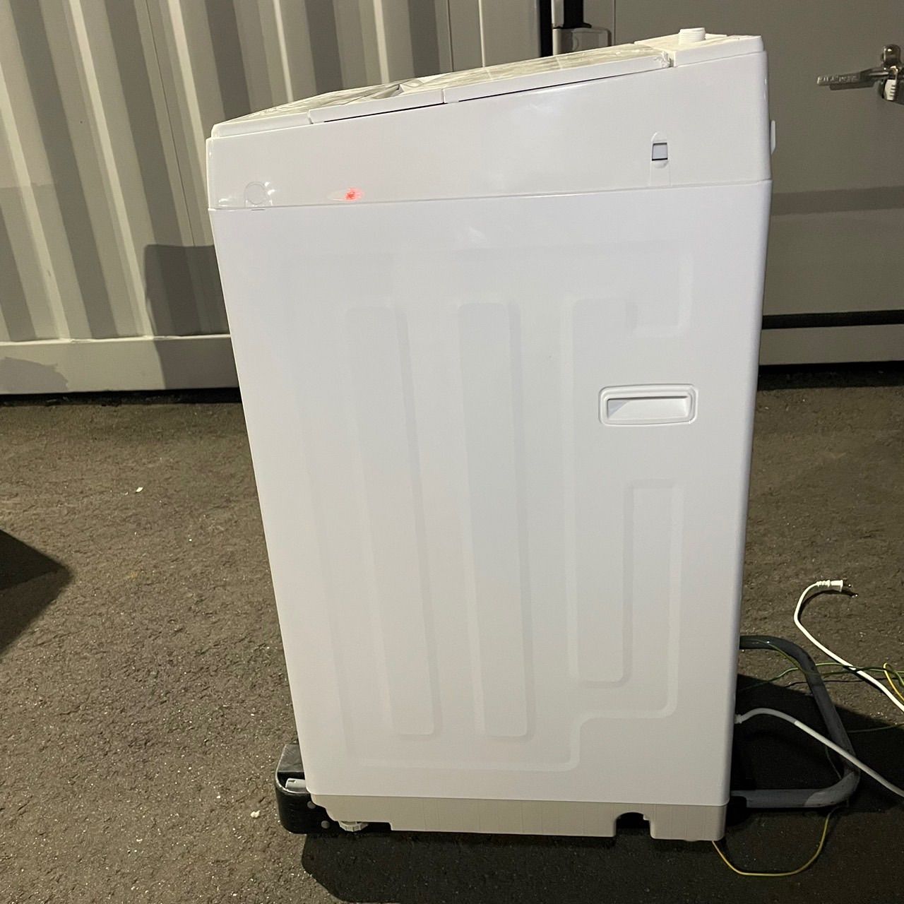 ホロ様専用引き取り限定☆東芝 TOSHIBA☆AW-5GA2 縦型洗濯機 2024年製 