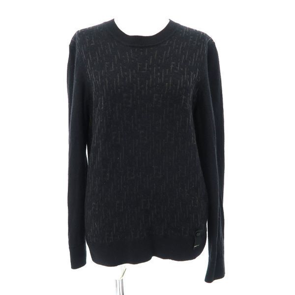 フェンディ トップス  FZY413【Bランク】