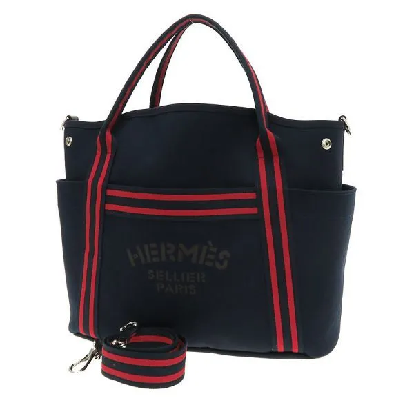 2026年最新】エルメス サックドパンサージュの人気アイテム - メルカリ