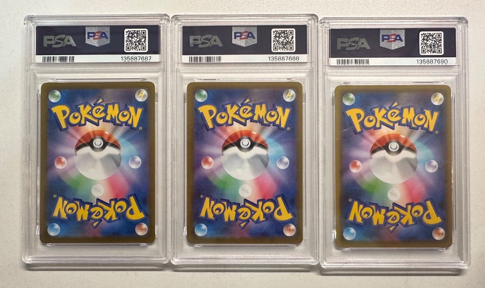 ピカチュウ C S6a イーブイヒーローズ 026/069 、127/414 - メルカリ