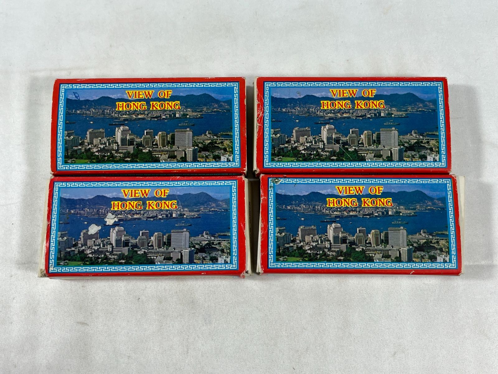 VIEW OF HOUG KONG スライドフィルム 100枚セット フィルム スライド