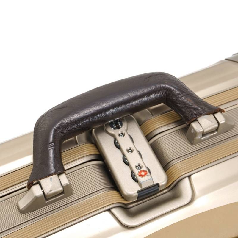RIMOWA リモワ ルフトハンザ プライベートジェット 28L 機内持ち込み 2