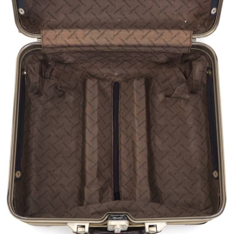 RIMOWA リモワ ルフトハンザ プライベートジェット 28L 機内持ち込み 2